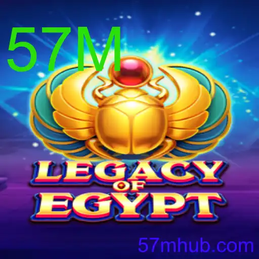 LegacyOfEgypt