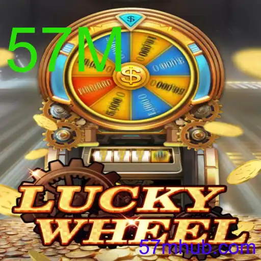 LuckyWheel