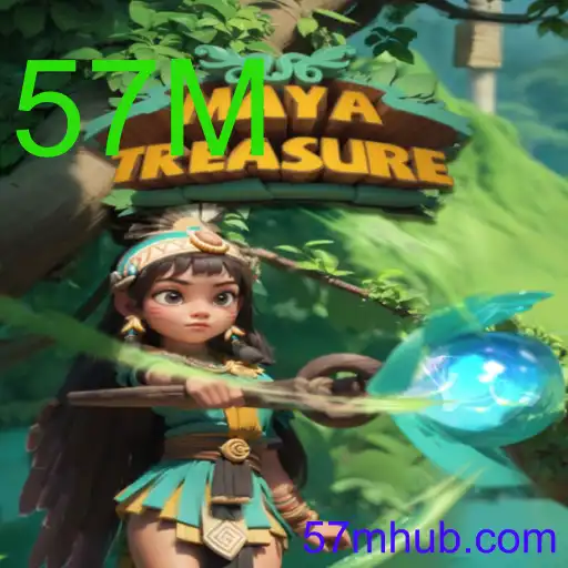 MayaTreasure